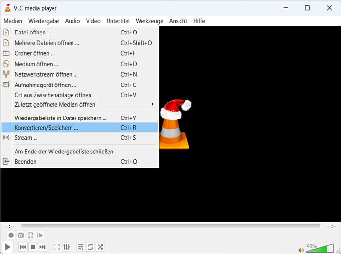 VLC Media Player