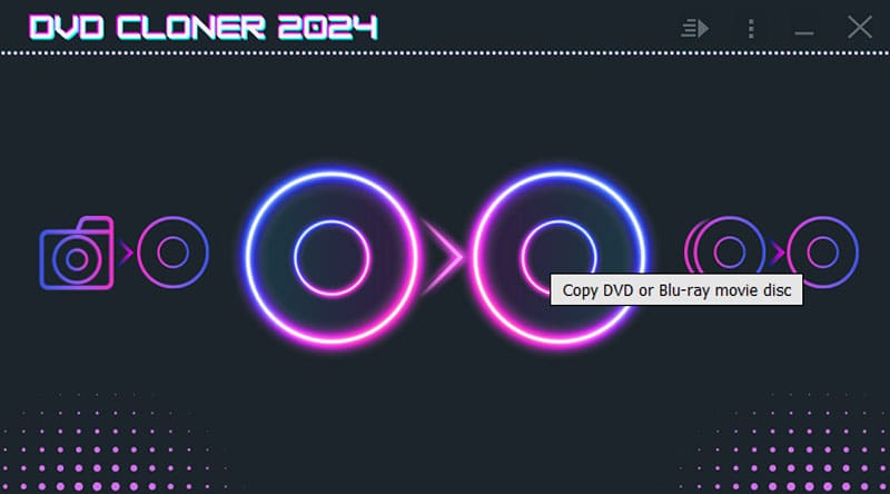 DVD Cloner