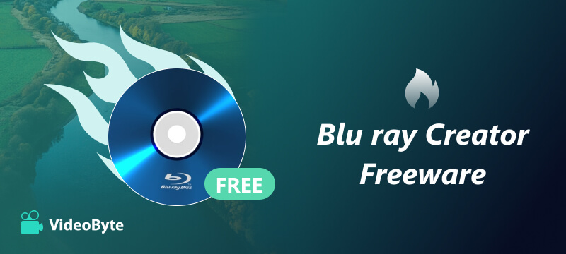 Blu-ray Creator Freeware