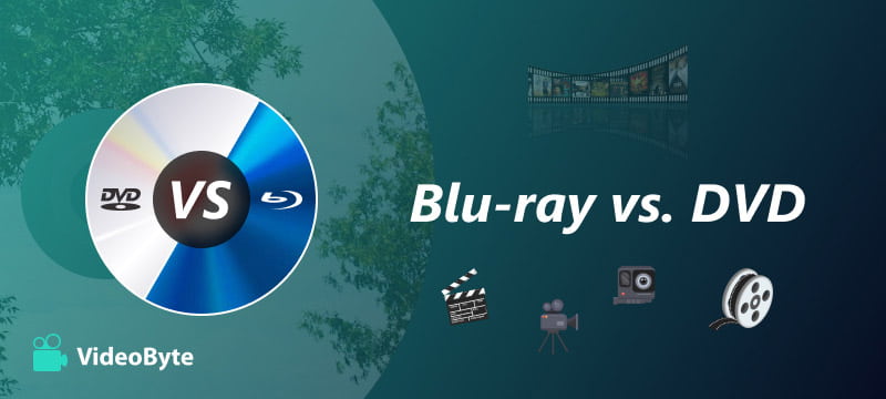 Blu Ray Disc Vs Dvd