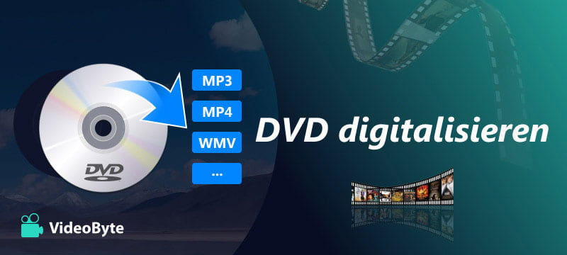 DVD digitalisieren