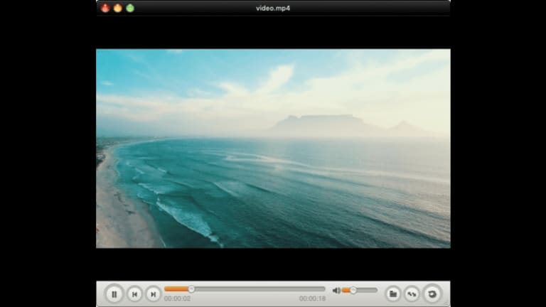 GOM Player für Mac