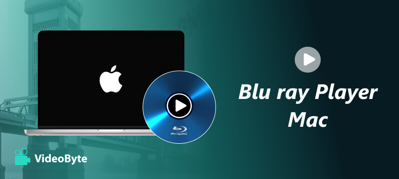 Mac Blu-ray Player