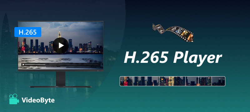 H.265 Player