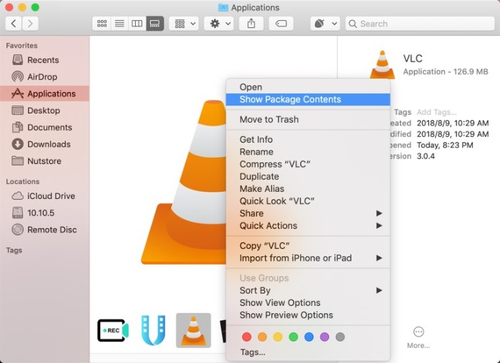 VLC Media Player