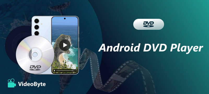 Android DVD Player