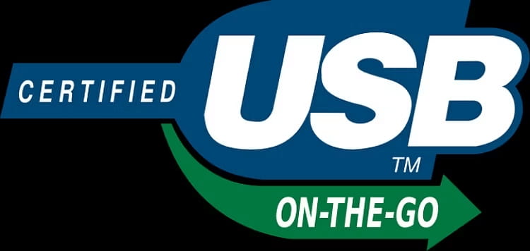 USB On The Go