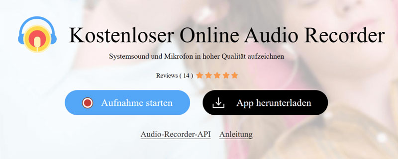 Apowersoft Online Video Recorder