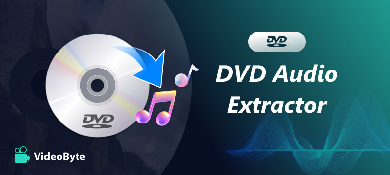 KDVD-Audio Extractor