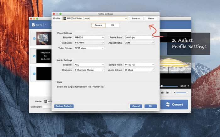 Super DVD Ripper für Mac