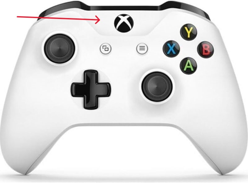 Xbox Controller