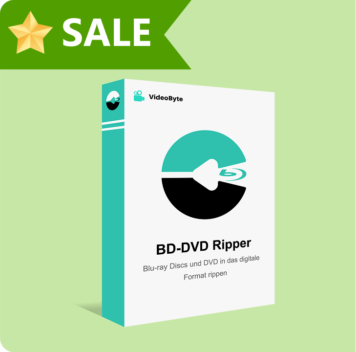 BD DVD Ripper