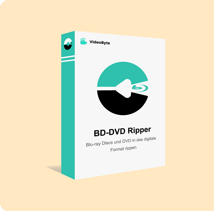 BD DVD Ripper