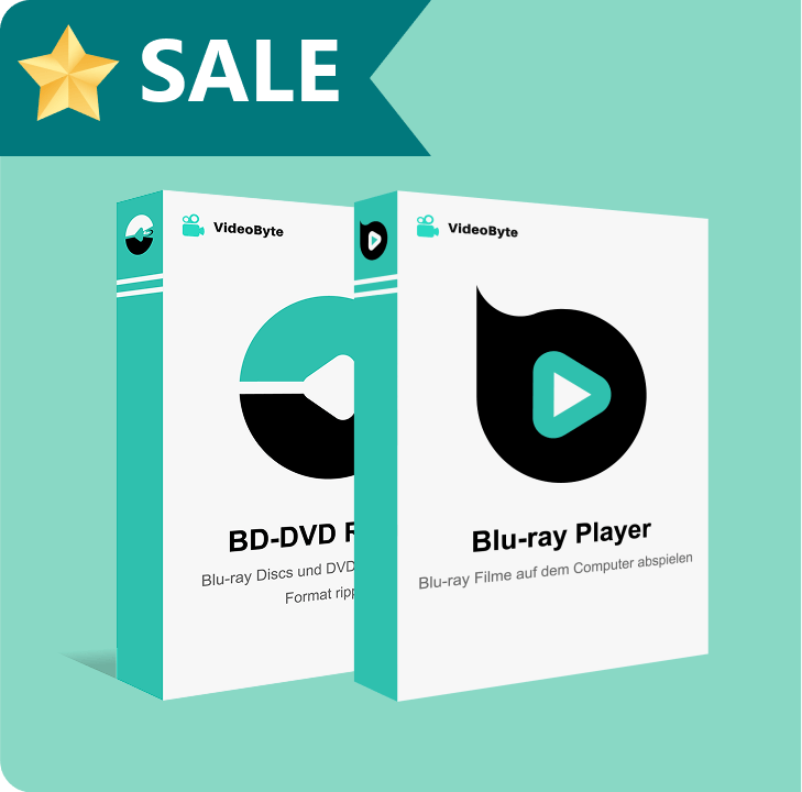 BD DVD Ripper Und Blu Ray Player