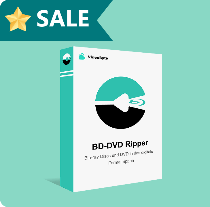 BD DVD Ripper