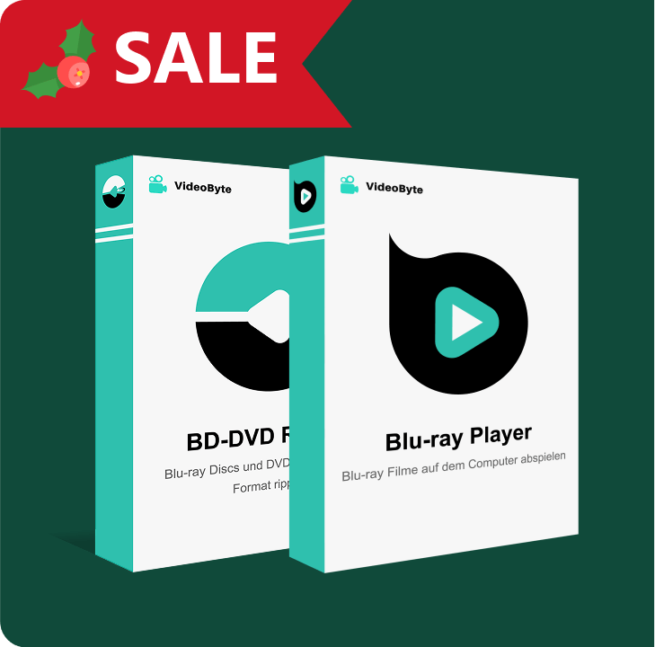 BD DVD Ripper Und Blu Ray Player