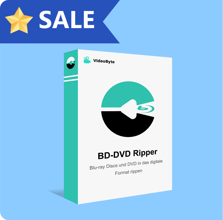 BD DVD Ripper